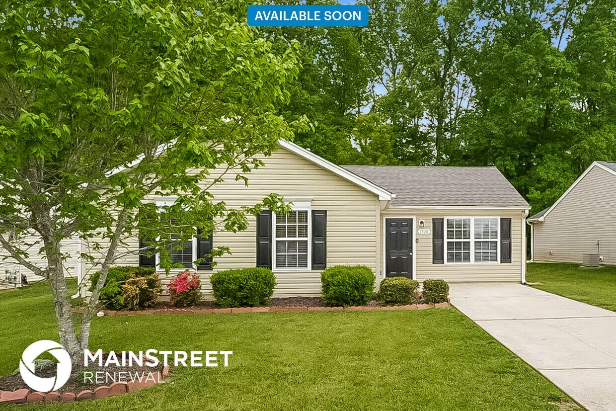 Foto principal - 1928 Briar Run Dr