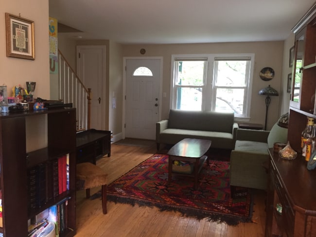 Photo - 529 E Nelson Ave Townhome