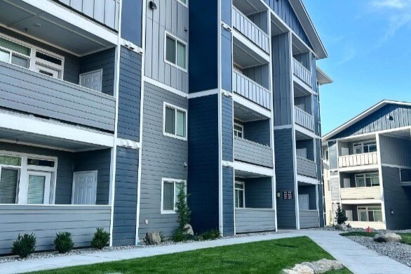 Foto del edificio - Carnahan West