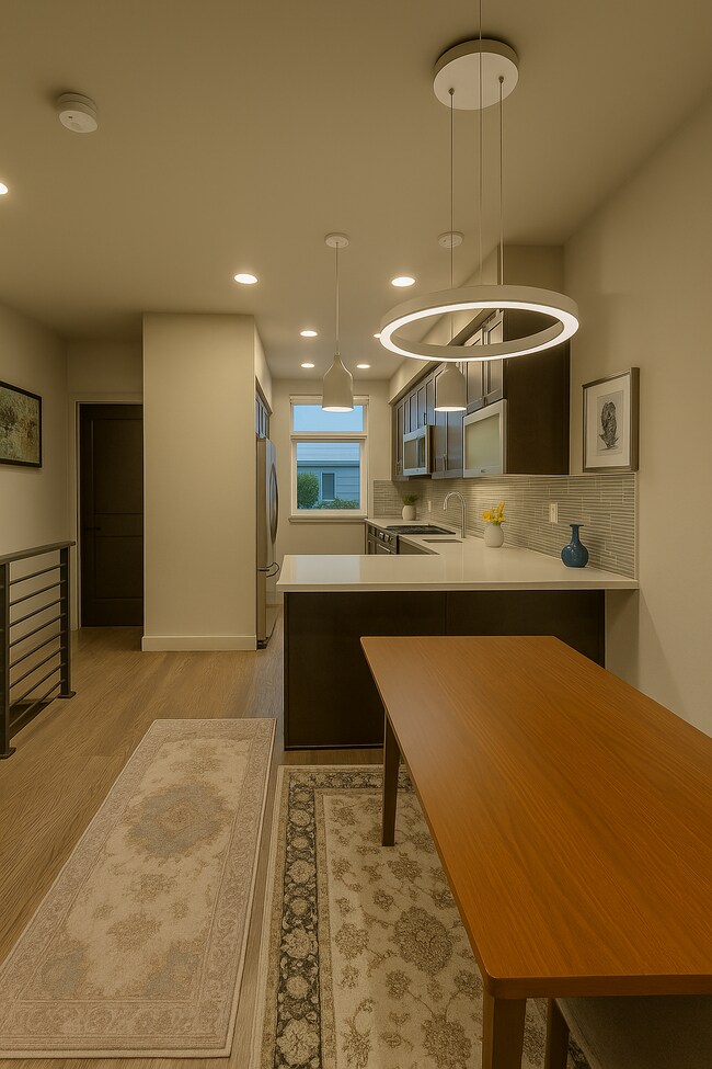 Foto del edificio - 3252B 21st Ave W
