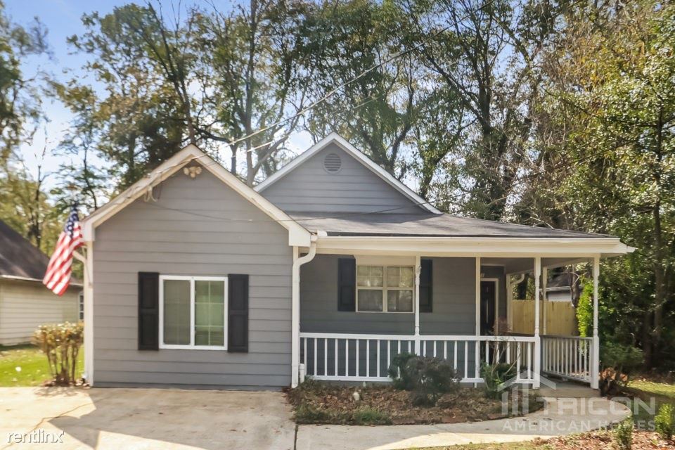 Foto principal - 3521 Clare Cottage Trace SW