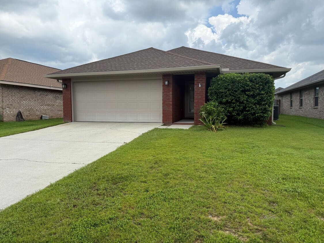 Primary Photo - Pensacola - Logan Place - 3 bedroom, 2 bat...