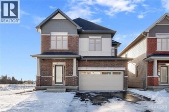 Building Photo - 55 Big Dipper St