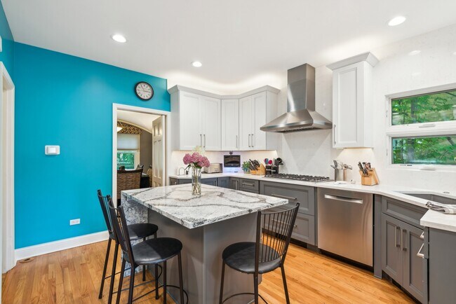 Foto del edificio - 1316 Ashland Ave