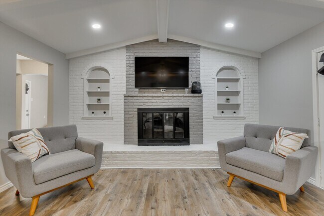 Foto del edificio - 5825 Hillcroft St