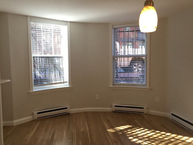 Foto del edificio - 33 Hanson St