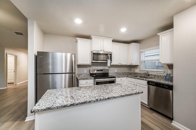 Foto del edificio - 10543 Copper Ridge Dr