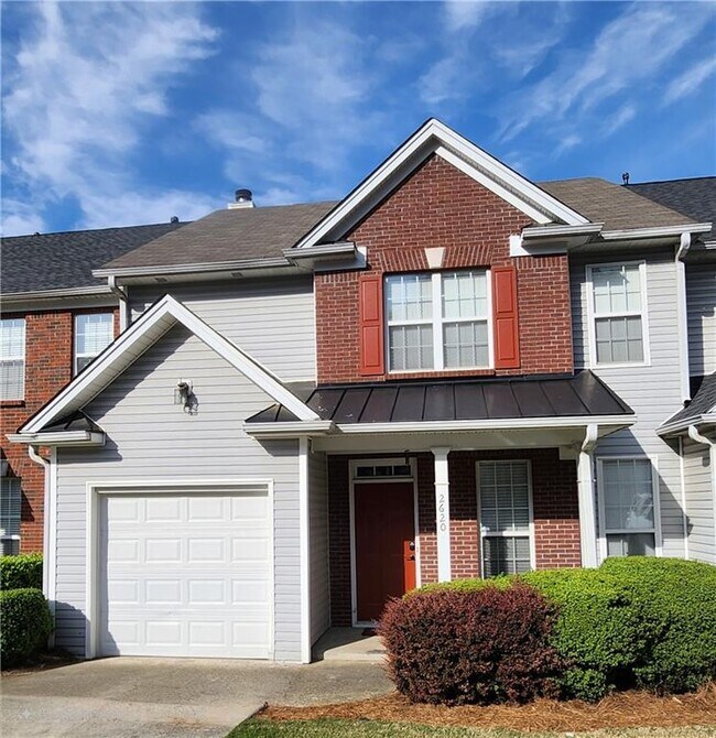 Foto del edificio - 2620 Avery Park Cir