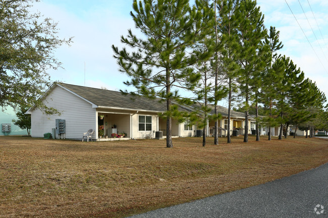 Building Photo - Wakulla Trace Apartments