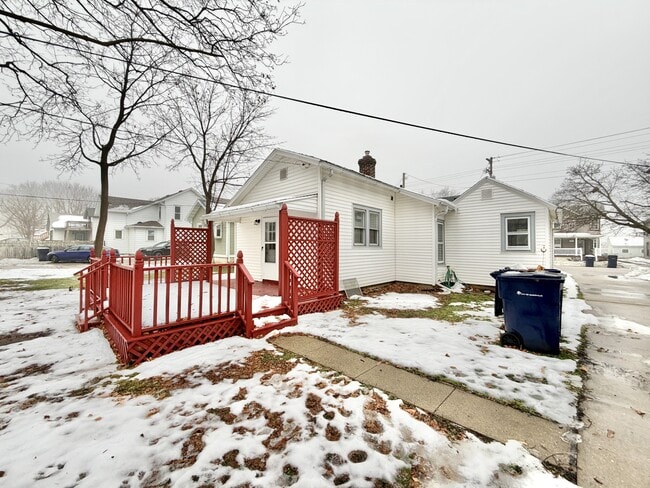 Foto del edificio - 426 S Jackson St