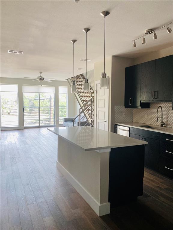 3114 S Congress Ave Unit 307, Austin, TX 78704 Condo for Rent in