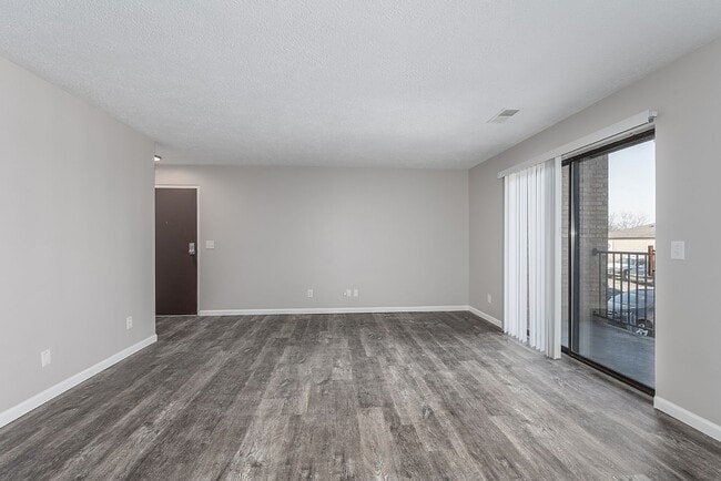 Foto del interior - Skyridge
