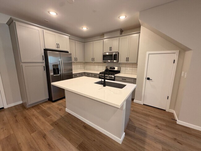 Foto del edificio - Stylish 3-Bedroom Retreat in the Heart of Gilbert