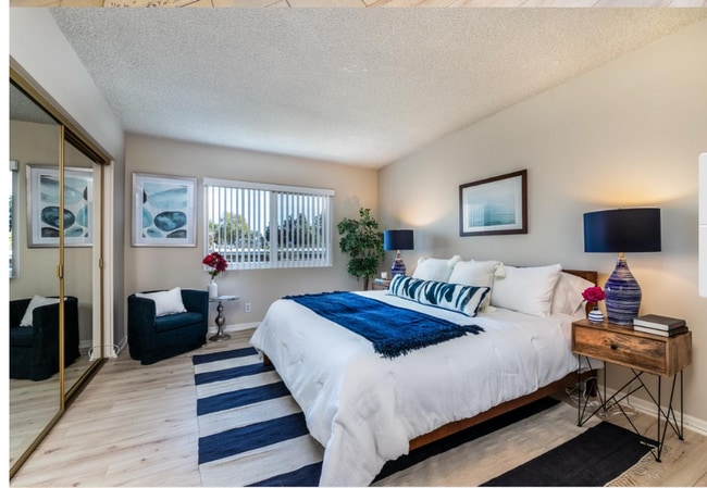 Foto del edificio - Resort Like Building 1+1