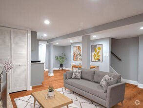 Building Photo - Stylish Petworth apartment near Piney Bran...