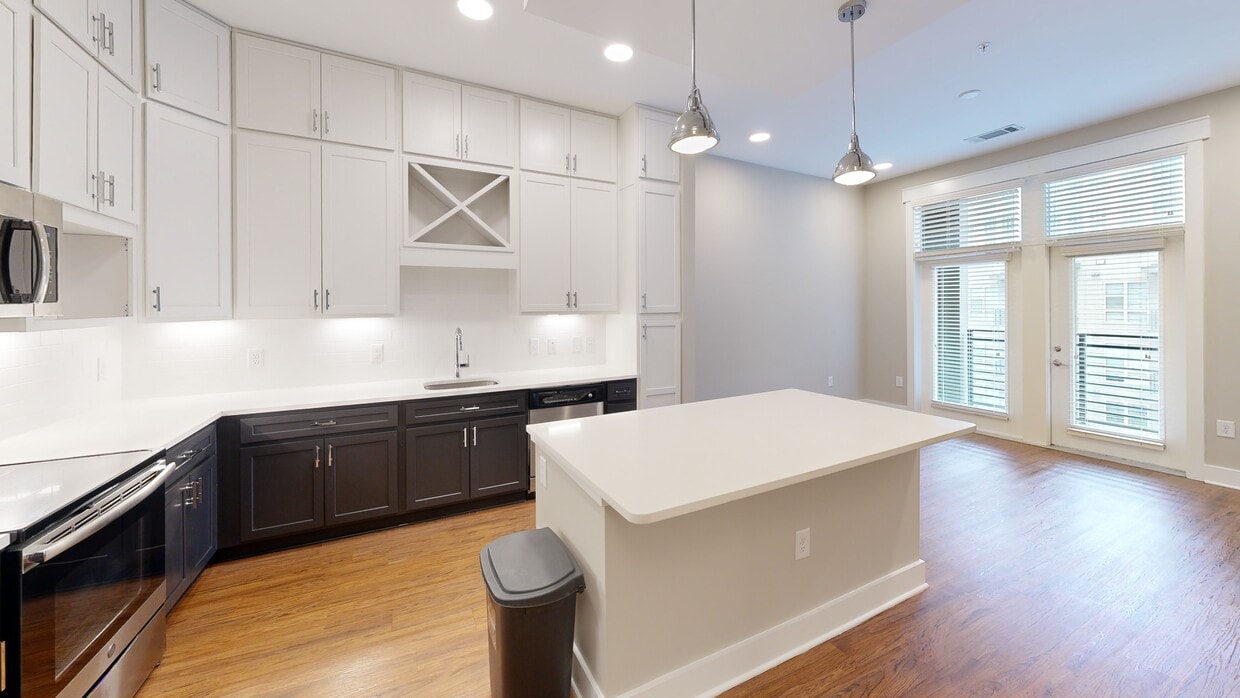 Photo - Van Alen Apartments