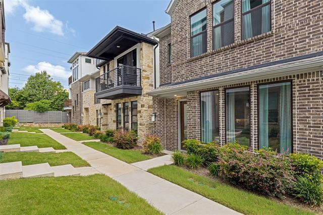 Foto del edificio - 8114 Fallston Ct