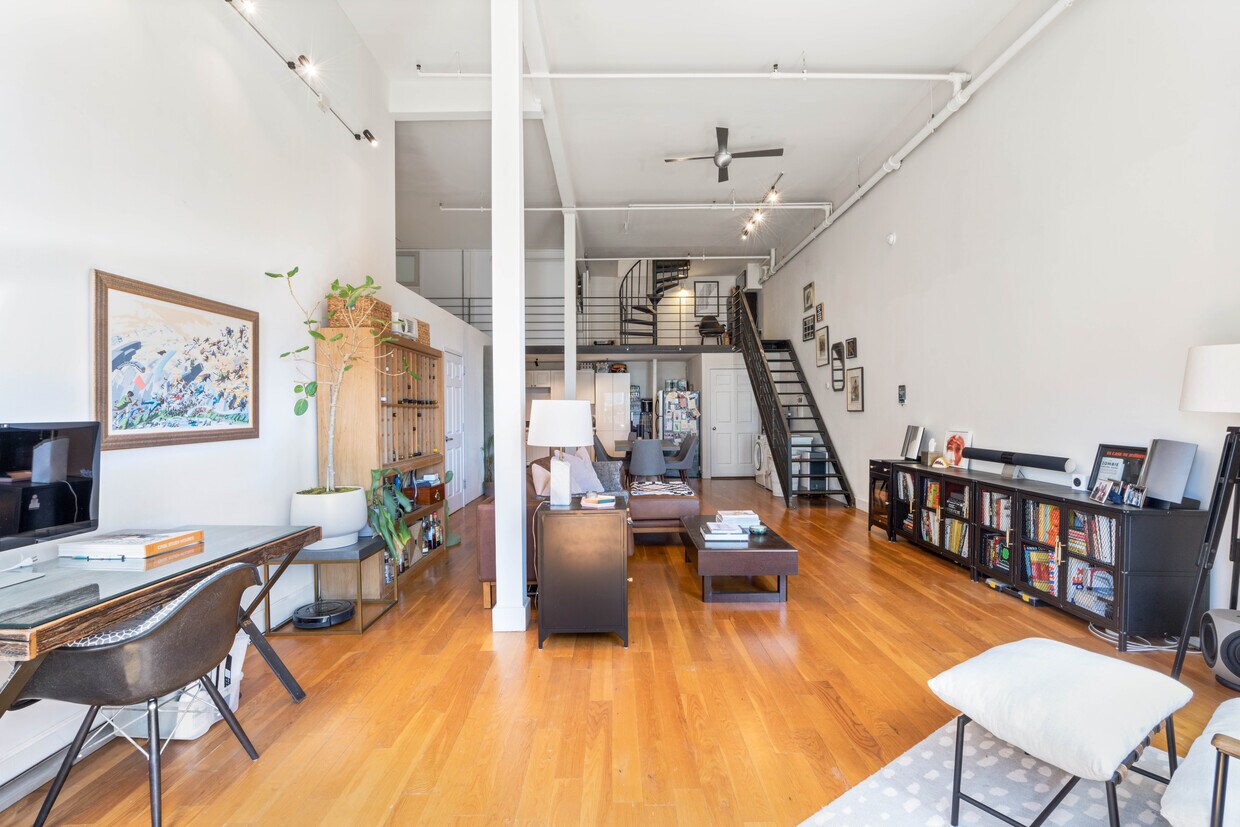 Foto principal - 52 Bridge St