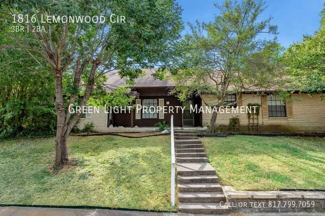 Photo - 1816 Lemonwood Cir- House