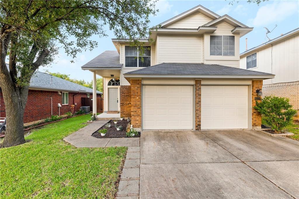 Foto principal - 8326 Osborne Dr