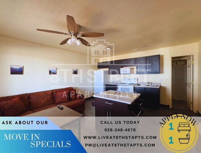 Building Photo - 3333 W 8th St