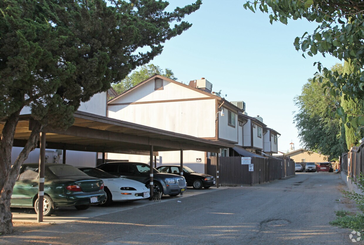 Foto del edificio - Carnegie Condominiums