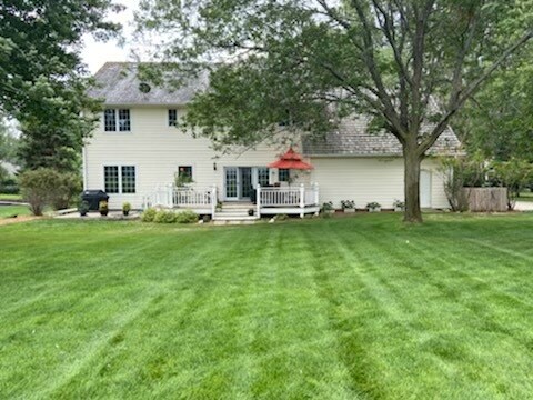 Building Photo - 254 Firethorn Trl