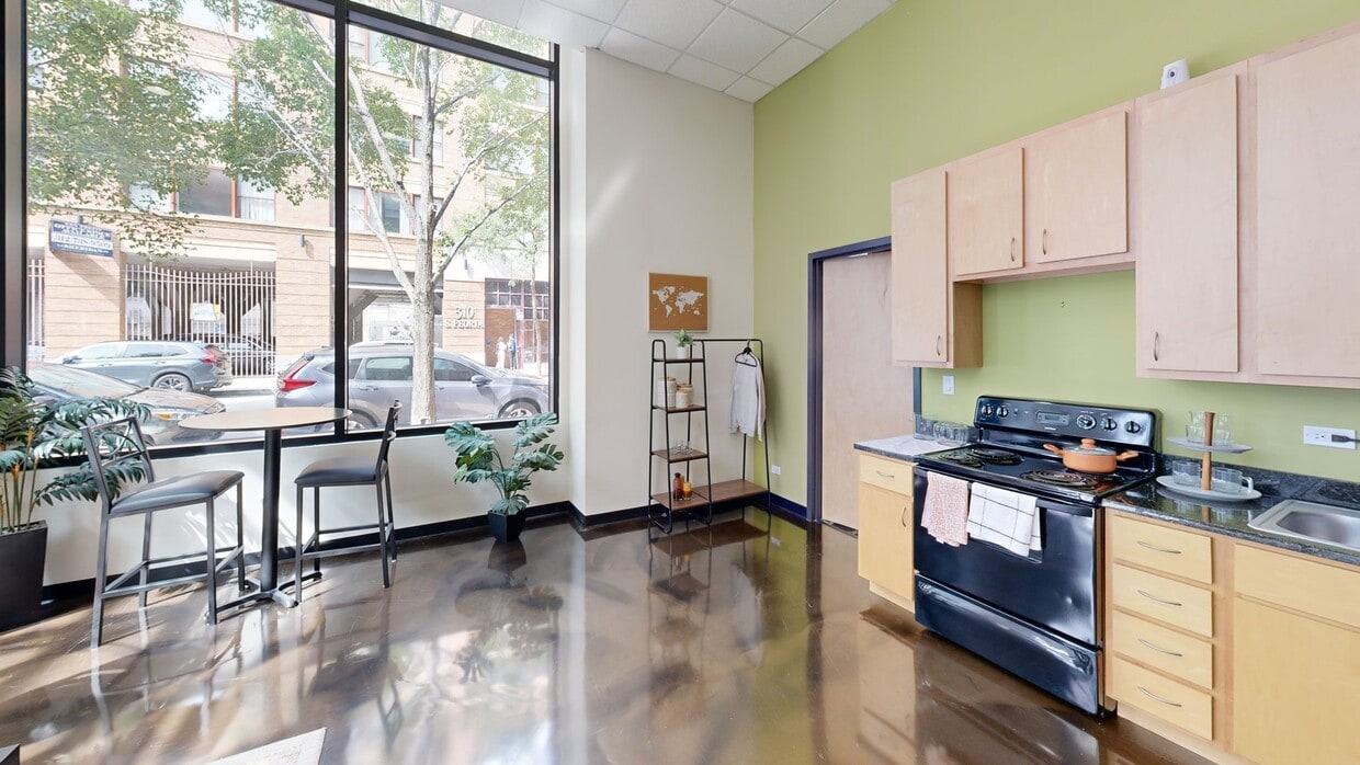 Photo - Tailor Lofts