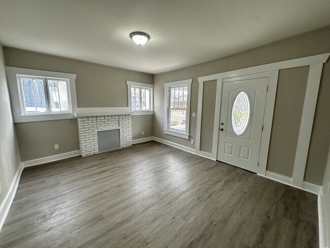 Foto del edificio - 1728 Princeton Ave SW