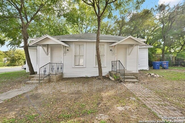 Photo - 113 S Olive St House