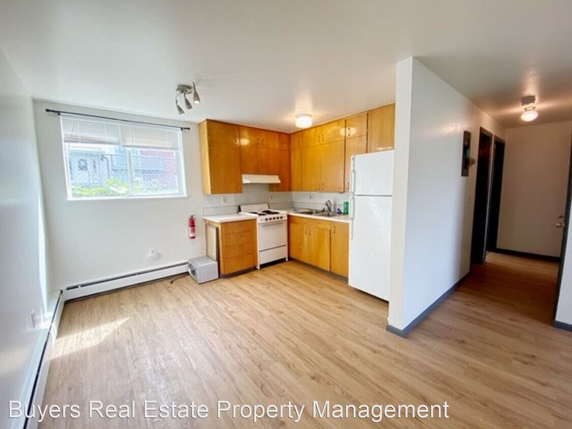 Foto principal - 1306 W 41st Ave