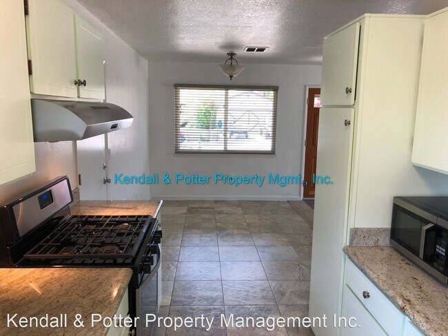 Building Photo - 3 br, 1 bath House - 2218 Preakness Avenue