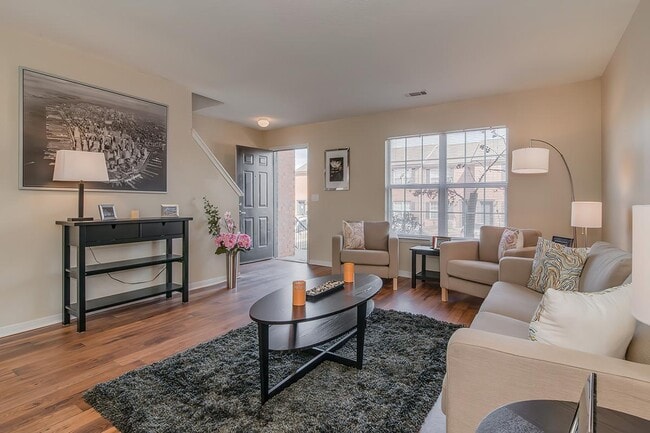 Building Photo - Mountain Brook