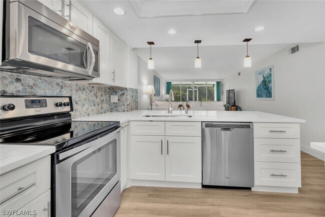 Foto del edificio - 15161 Cedarwood Ln
