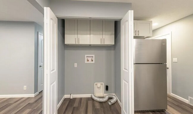 Foto del edificio - Fully Remodeled 3 Bedroom, 3 Bath Close To Purdue!