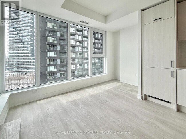 Photo du bâtiment - 1 Quarrington Lane