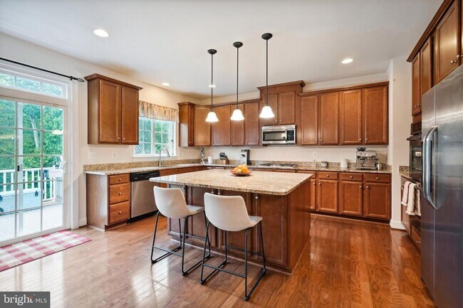 Building Photo - 16608 Danridge Manor Dr