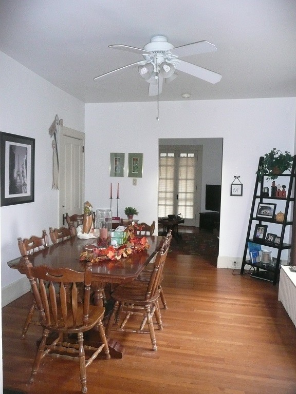 2nd Floor Dining room - 1275 Grace Ave