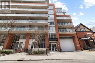 Building Photo - 349 McLeod St
