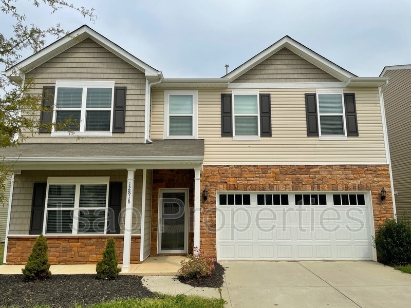 Primary Photo - 12818 Longstraw Rd