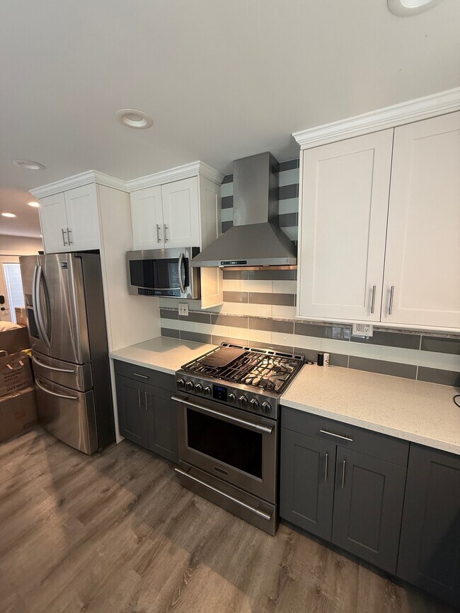 Foto del edificio - 4059 Vineyard Ave