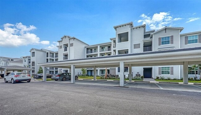 Foto del edificio - 17600 Opal Sand Dr