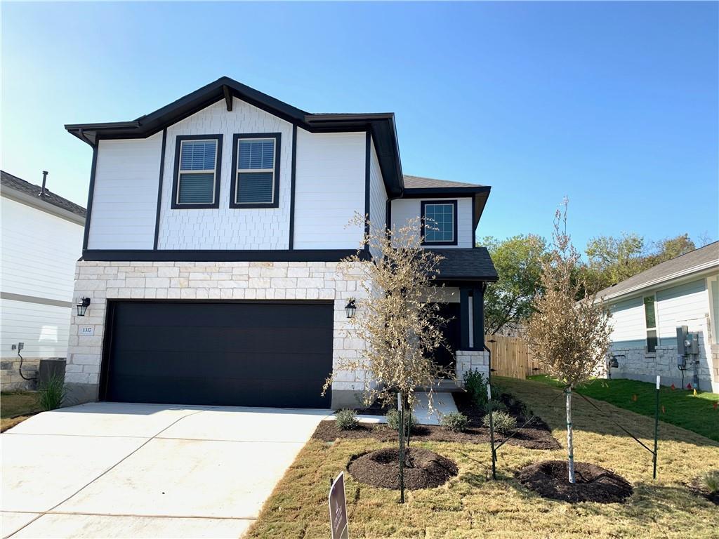 Primary Photo - 1317 Ambler Dr