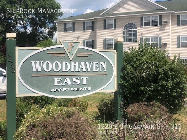 Primary Photo - Woodhaven East 311