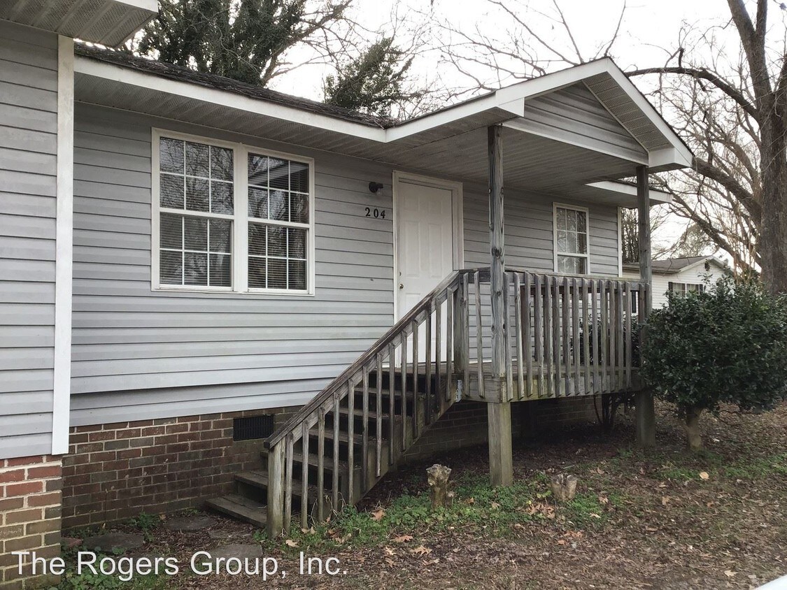 Foto principal - 204-206 Cooper St