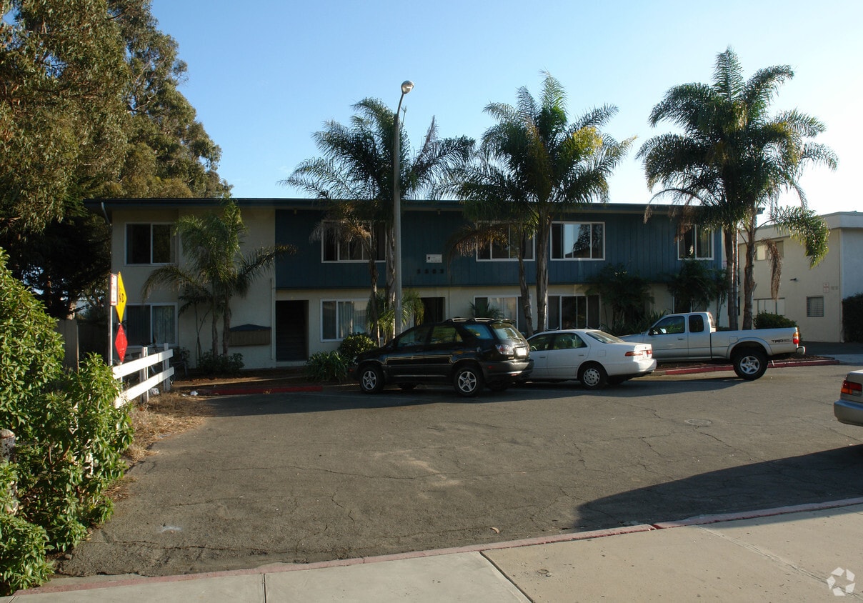 6503 Seville Rd, Goleta, CA 93117 Apartments Goleta, CA