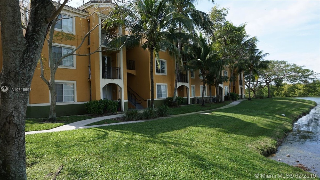 2201 W Preserve Way, Miramar, FL 33025 Condo for Rent in Miramar, FL