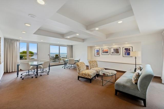 Foto del edificio - 2 bedroom in Seattle WA 98101