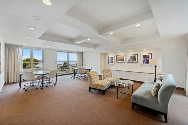 Building Photo - 2 bedroom in Seattle WA 98101