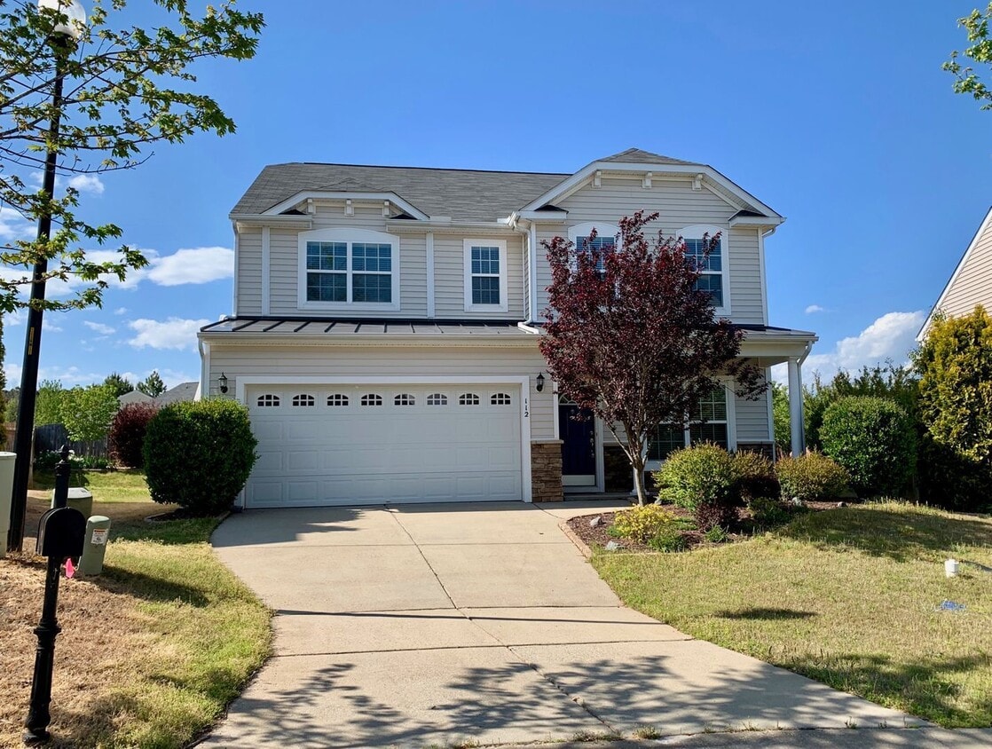 Primary Photo - 112 Cobblebrook Ct